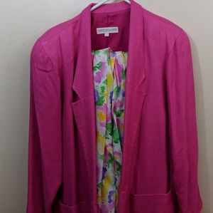 Vintage womens suit /skirt set